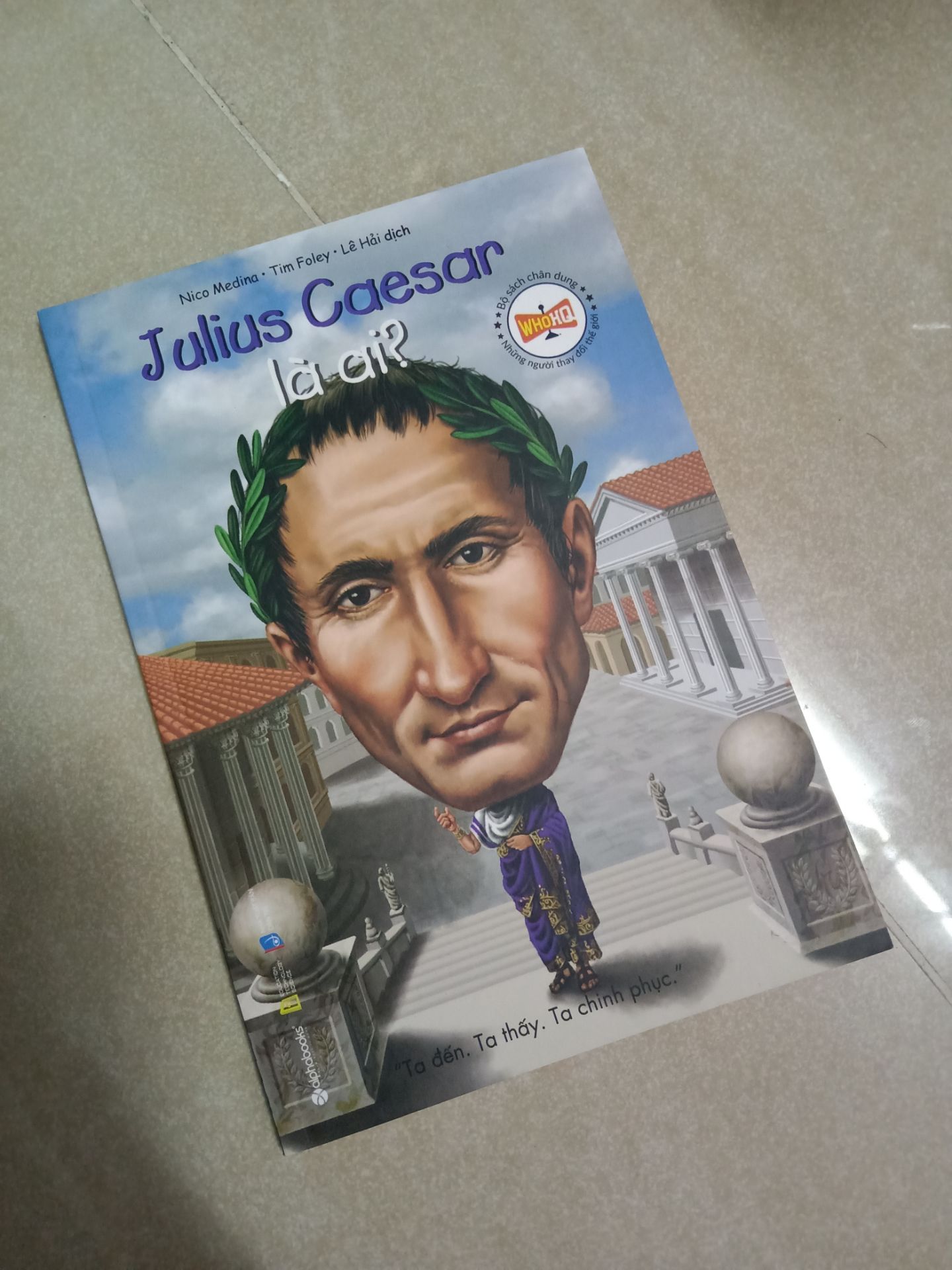 Sách hay, kiến thức bổ ích... góp ý trong khâu đóng gói nên có xốp để khỏi cong sách, còn lại đều ổn