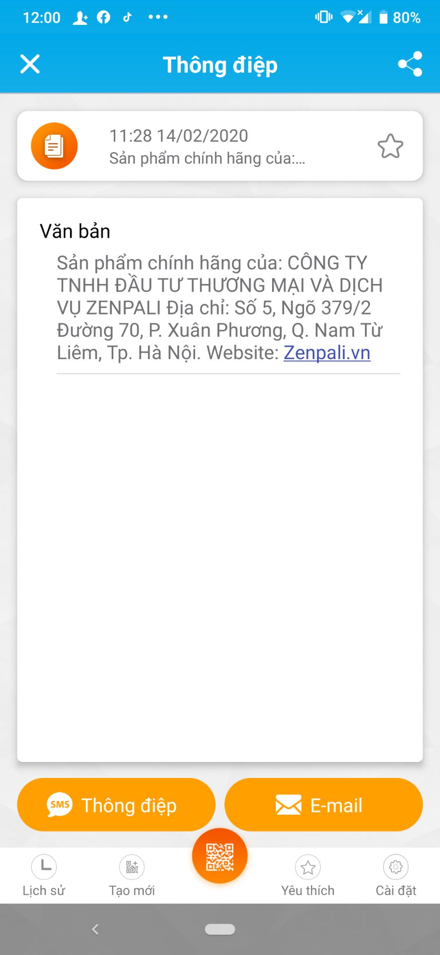 đóng gói thì bên tiki kh gì để bàn cãi 
check được mã vạch 
vừa mở mùi thơm dễ chịu
chưa sử dụng nên chưa thể đánh giá về mặt chất lượng , sau khi sử dụng sẽ quay lại đánh giá sau
=> khá ổn về mặt hình thức