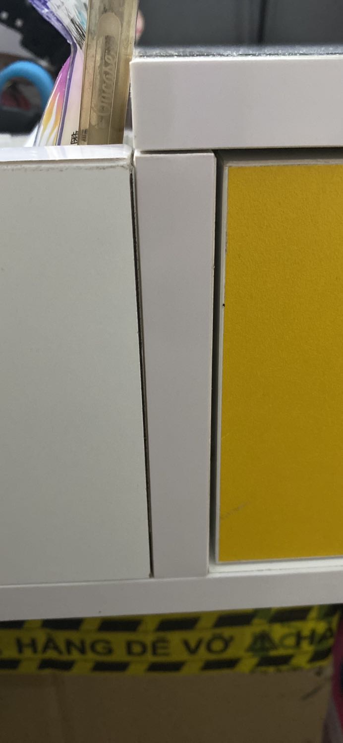 Nói chung cũng ko ok lắm , lắp ko khít lắm , nhưng mà so với tiền thì cũng được, giao hàng sớm hơn dự kiến