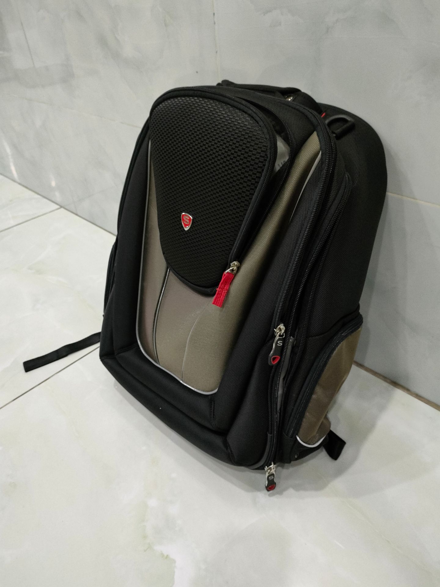 Hàng chất lượng như quảng cáo