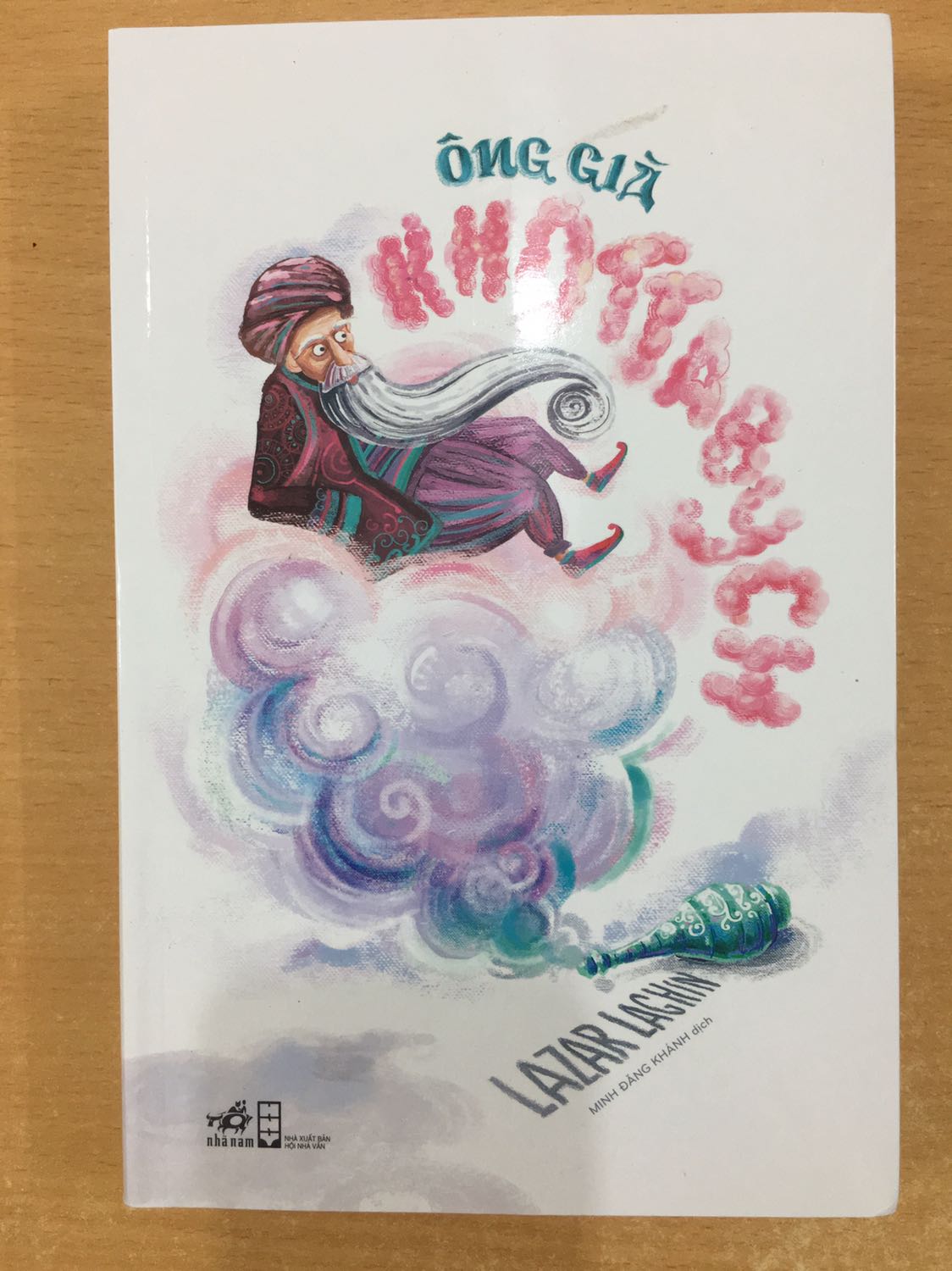 Giao hàng nhanh đặt hàng 4/9 mà sáng 6/9 đã nhận được, bọc sách cẩn thận
Cảm ơn Tiki