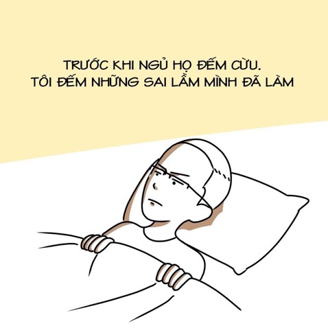 Những lúc buồn bạn sẽ làm gì?