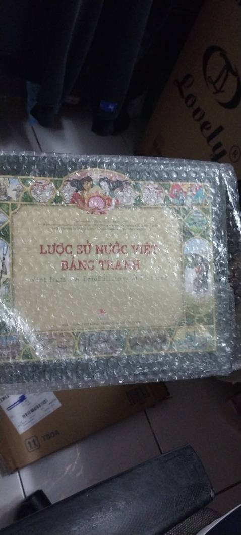 Chưa đọc nên k biết nhưng mà sách giao đóng gói kĩ nha