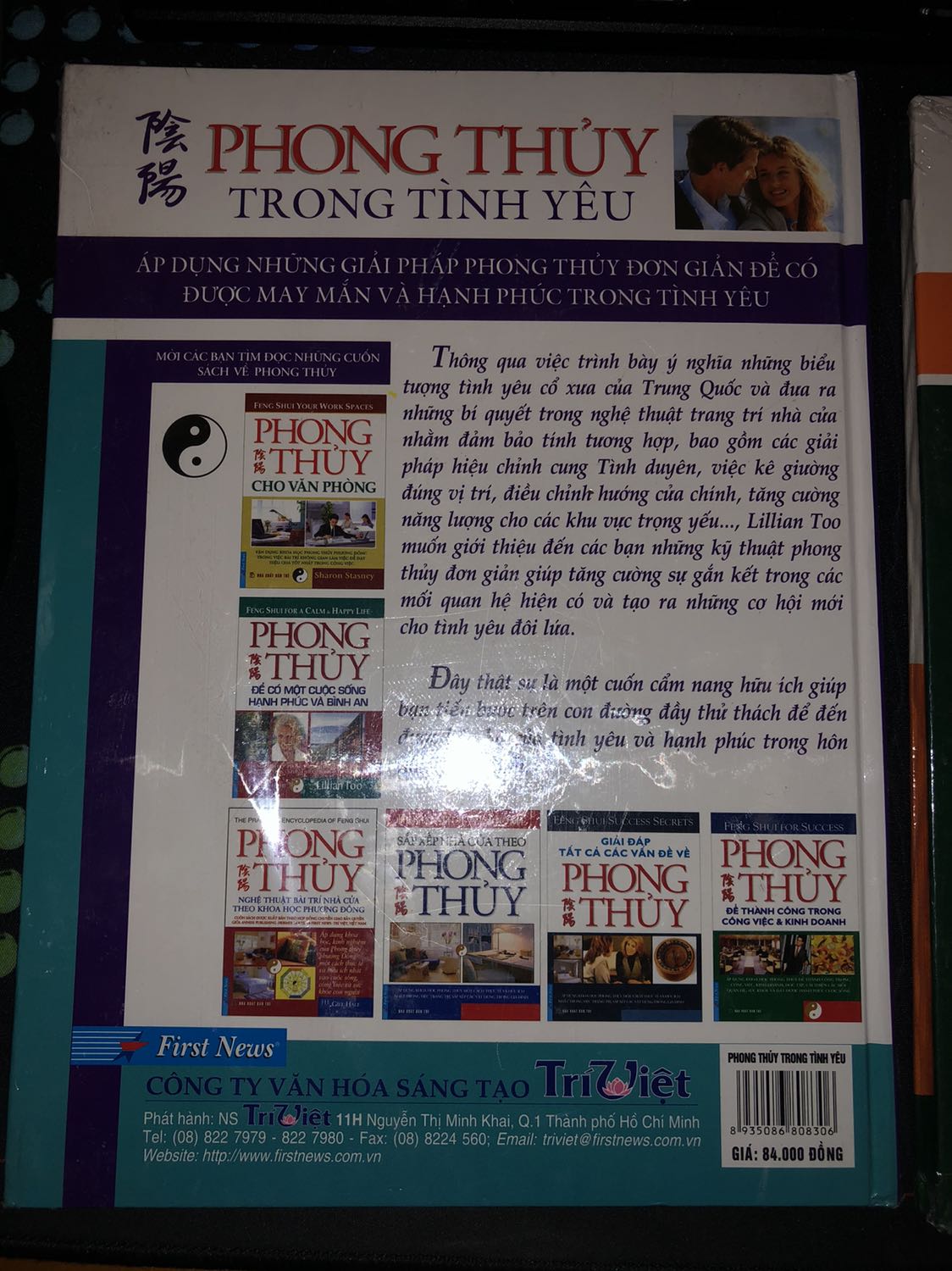 Tuyệt vời
Đồ cổ mà còn nguyên seal mới ghê :))
Giá mềm nữa mọi người ơi