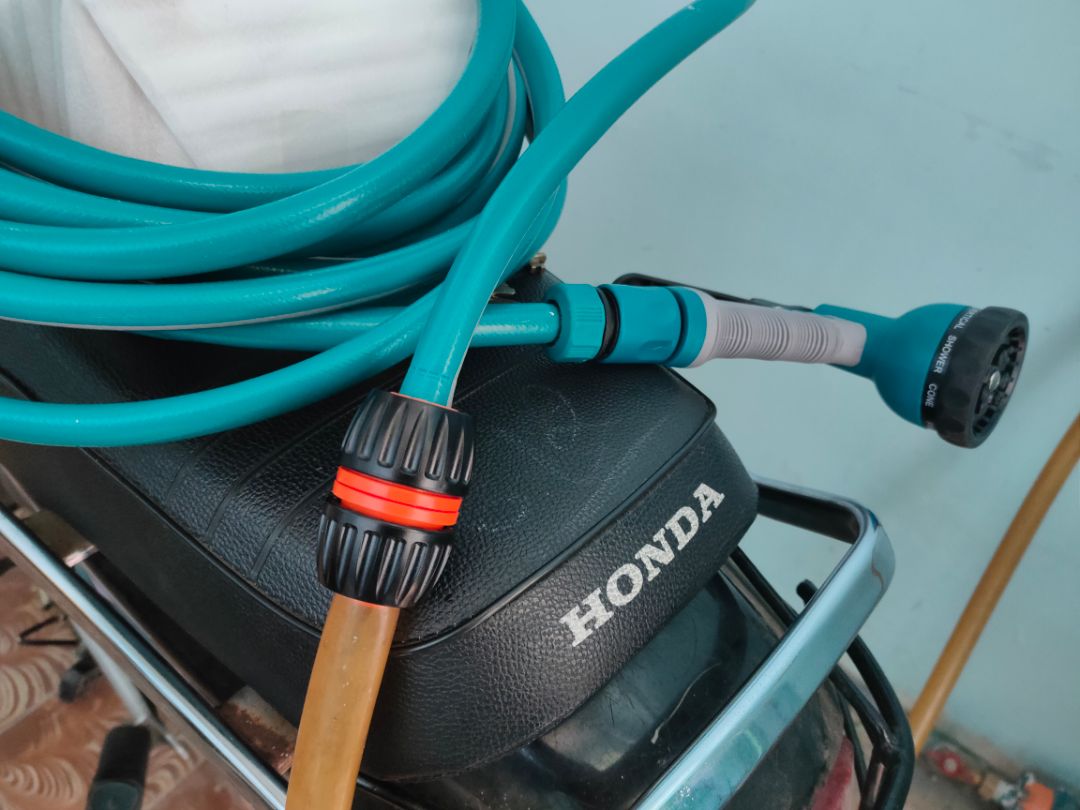 Đa dụng, chất nhựa tốt, ngon