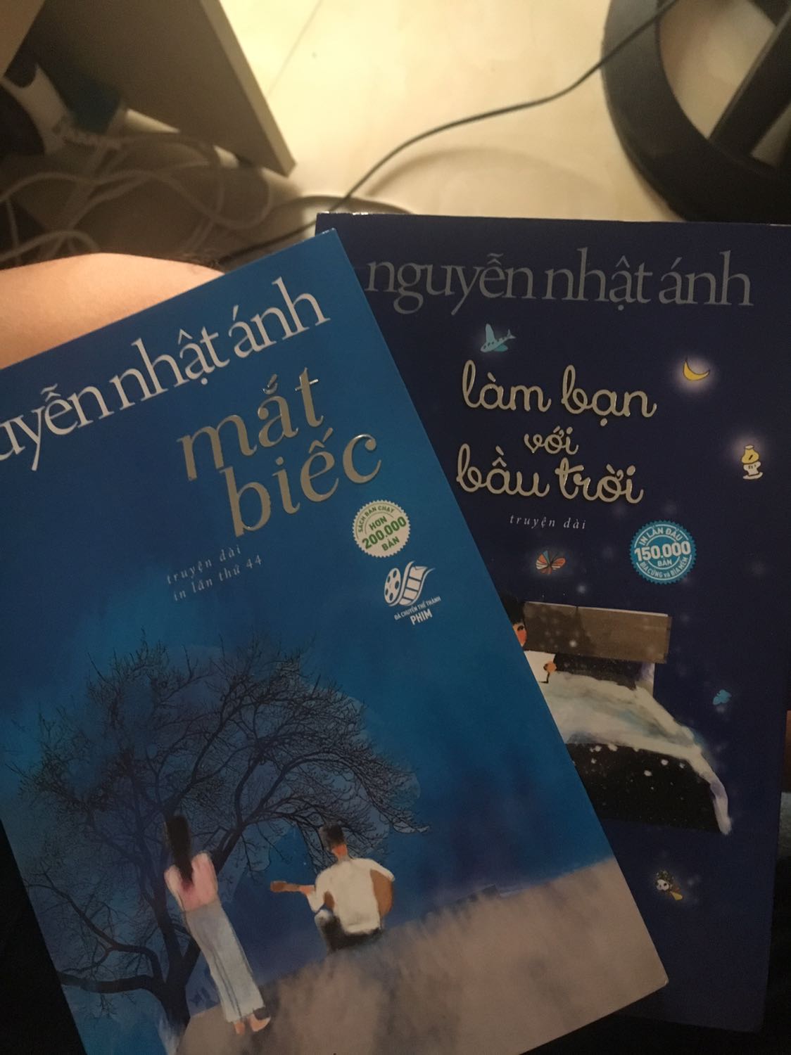 =]] có cơ hội thì hốt lẹ lẹ nha mọi người
Sách xịn sò cực kỳ luônn