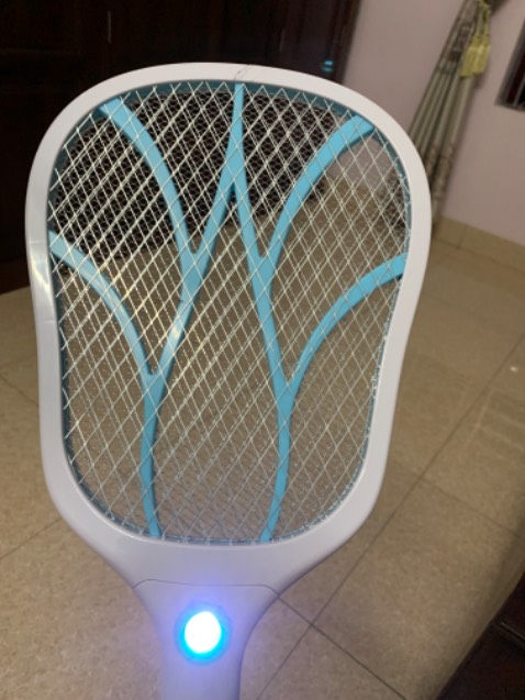 Pin trâu mấy dùng mấy ngày vẫn khoẻ. Cầm chắc tay