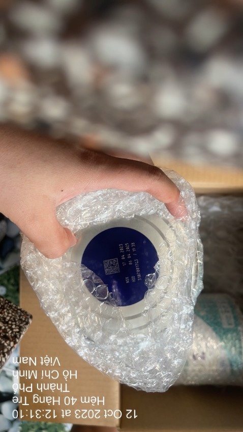 Thơm ngon trộm vía con mk họp  giao siêu nhanh gói siêu kĩ luôn mà còn rẻ hơn thị trường nữa quét mã ra thương hiệu uy tín chất lượng tuyệt vời ông mặt tr