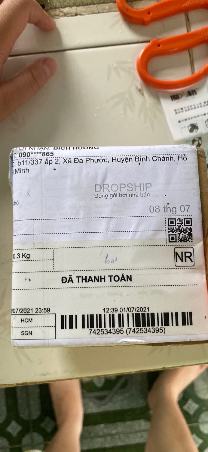 Noi 1 bo thay 3. 4 cực rubib ma giao co 1 cai a