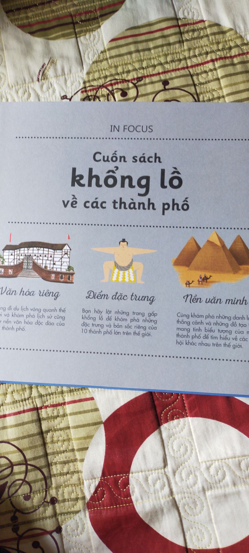 Giao hàng nhanh, chất lượng sản phẩm tuyệt vời, sách đẹp nội dung hay. ??????????????????????????????????????????????????????????????
