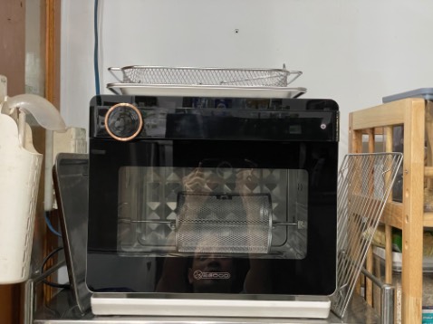 Lò đẹp và quà tặng xài rất tốt