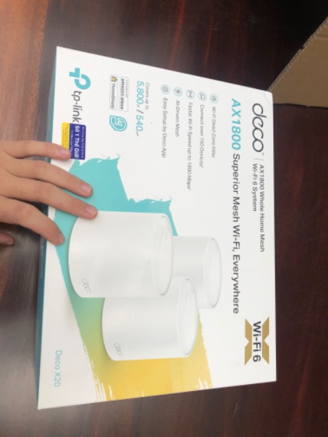 Kích thước nhỏ, gọn. Tốc độ vượt ngoài mong đợi. Sóng sánh ổn, độ phủ rộng, ổn định cao. Rất đáng tiền mua!