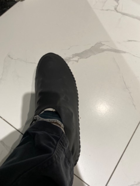 Vừa vặn (converse size 6)