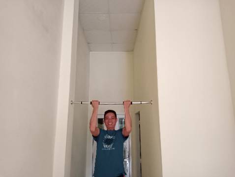 Hàng rất là ok nha các anh chị ở trong ruột có một cây phi 12 để dặn hai đầu nói khá là chắc chắn nhà