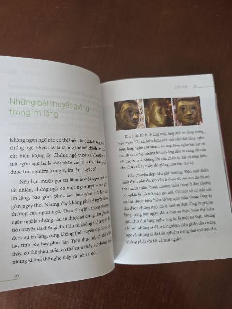 sách hay, dễ đọc dễ hiểu, in đẹp