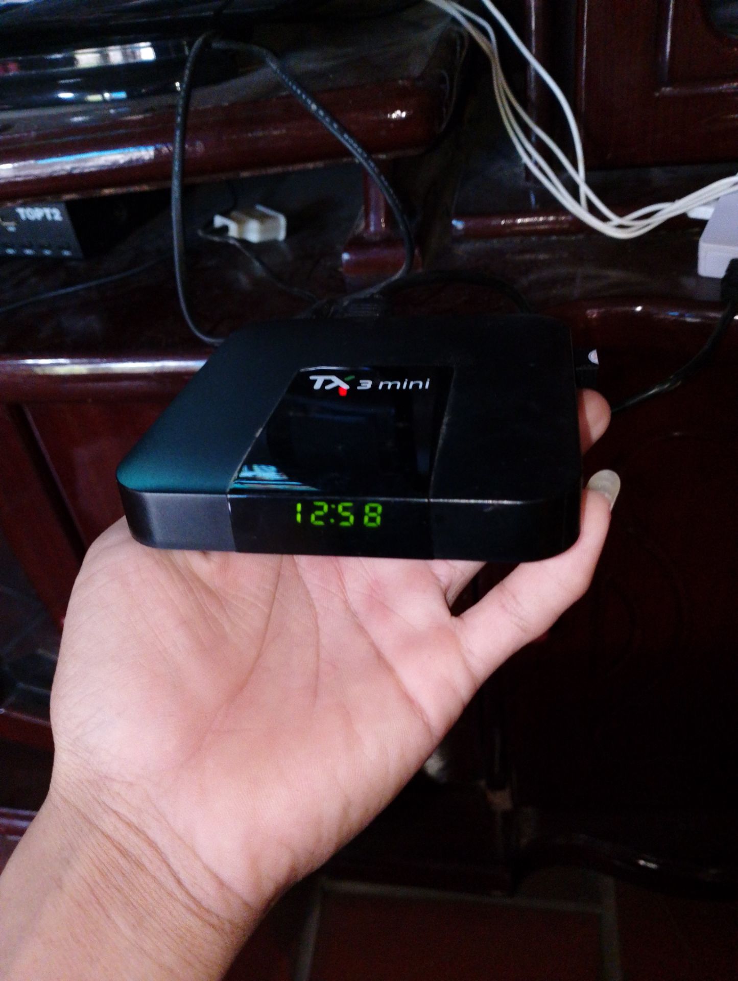 toàn bộ ok chỉ có cổng av là ko thể sử dụng được thôi hơi tiếc.