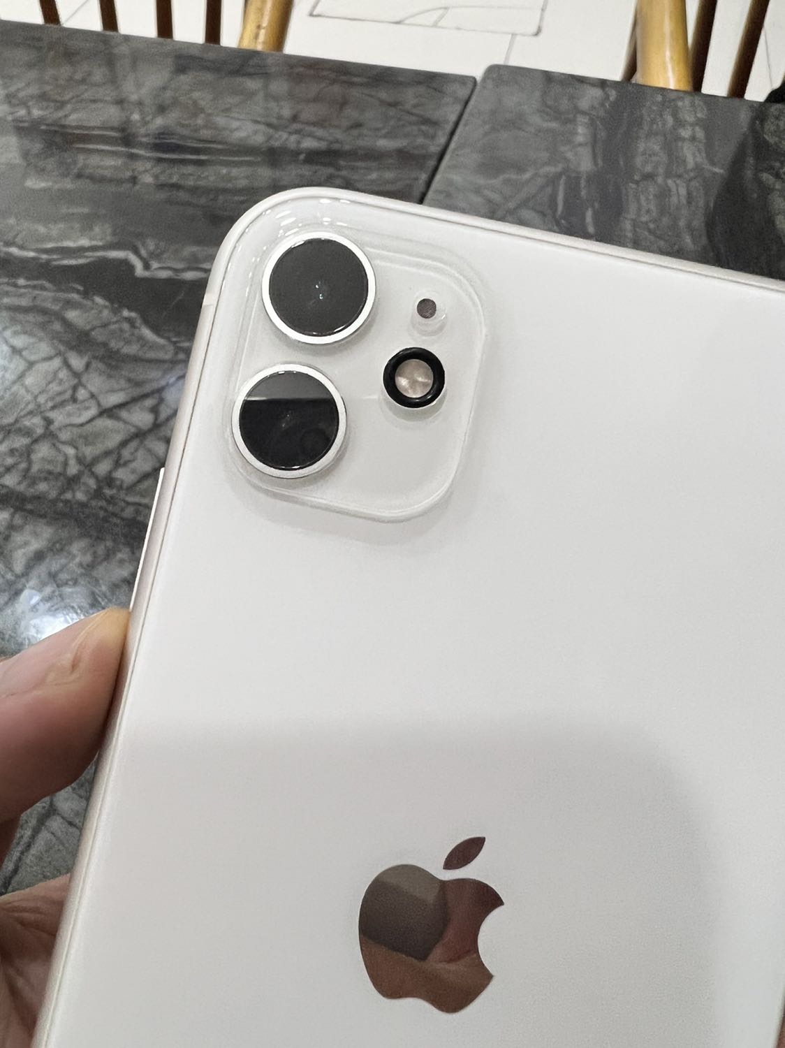 Đẹp, trong suốt! Ok nhé