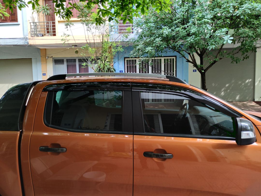 hàng không đúng ảnh. cảm giác bé hơn bình thường. không có tác dụng che mưa lắm.