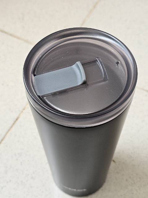 Cân nhắc trước khi mua, chất lượng hoàn thiện ko giống hình ảnh mô tả. Còn nhiều ba dớ nhựa, nắp đậy nhựa đục thay vì nhưa trong.