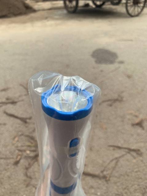 Đã nhận được hàng,chưa sử dụng nên ko biết sao.đang sạc cho lên pin.mẫu mã đẹp chất lượng nè