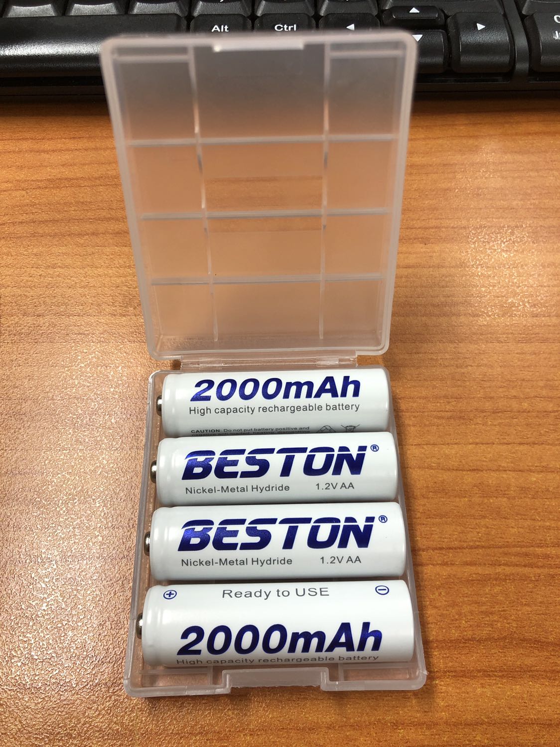 Tuy chưa dùng mà mới cắm vào mic không dây, thấy uy tín rồi.