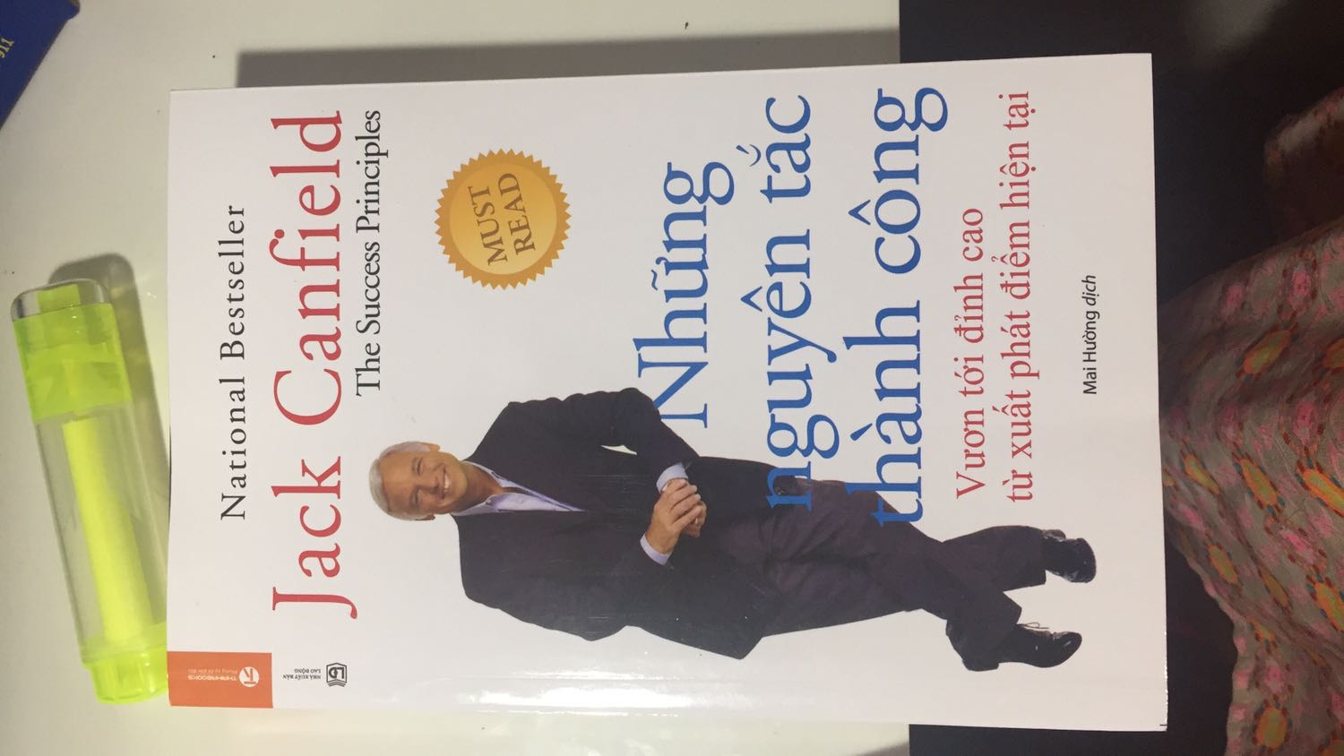 Sách in rõ, đẹp, bìa chắc chắn. Bố cục rõ ràng