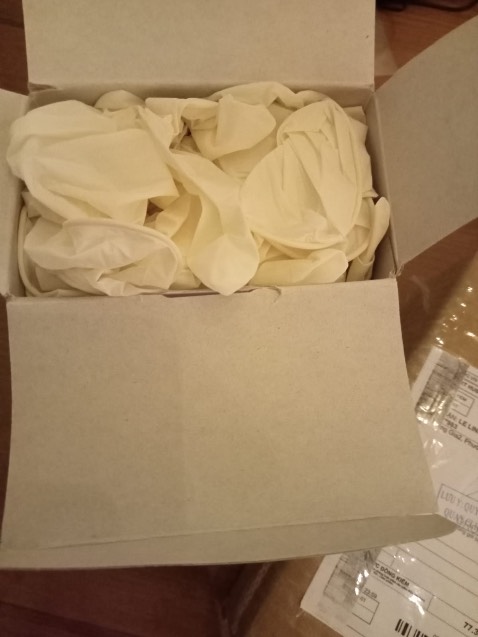 Đã nhận. Chưa sử dụng nên ko biết chất lượng. Đón hàng giao hơi lâu