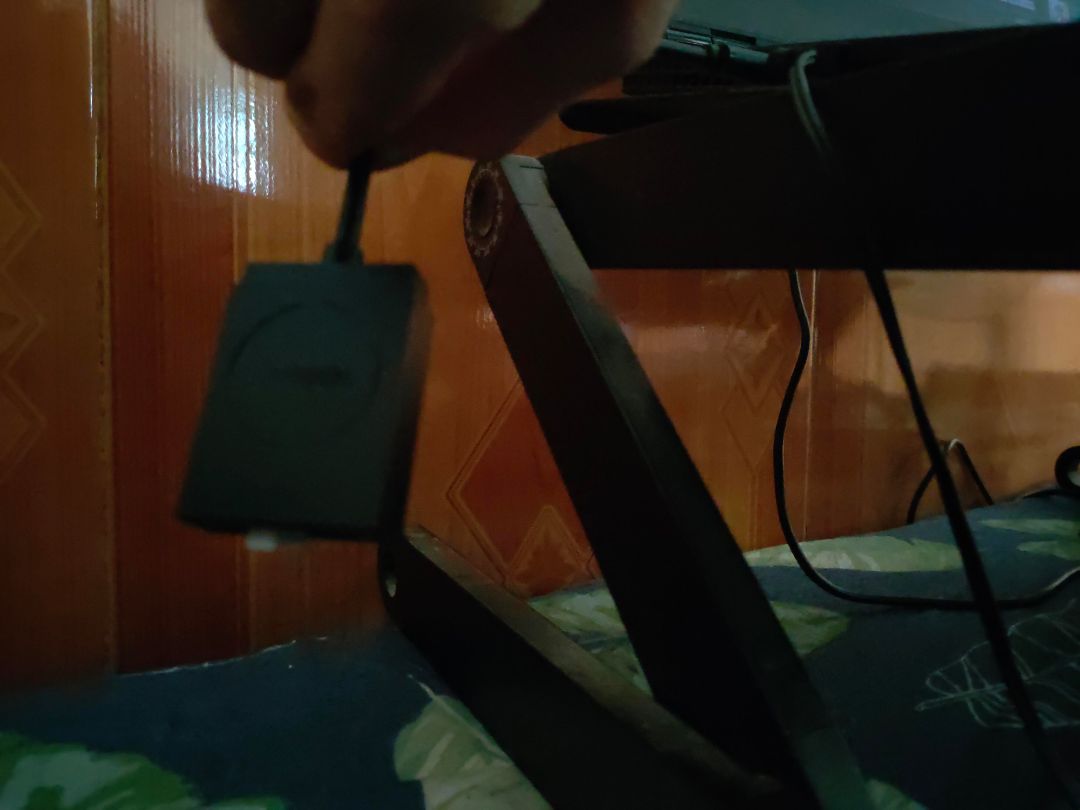 Kết nối nhanh, đầu cắm khít và ko bị lung lay như mấy cái đầu lọc rẻ tiền.