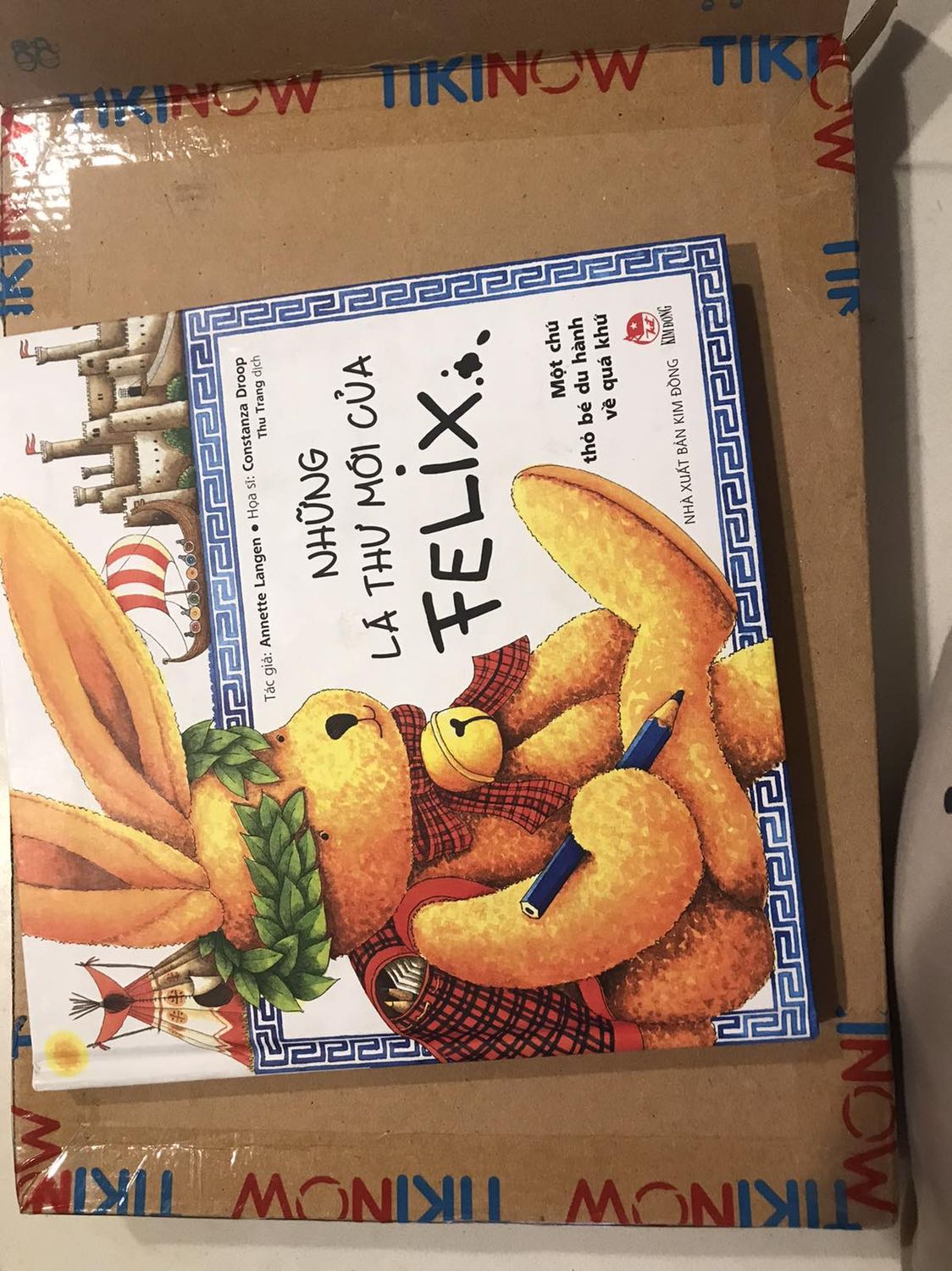 Tốt, hài lòng, chất giấy đẹp