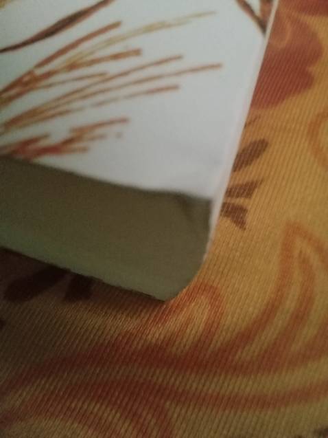 sách không được bảo quản tốt lắm ạ:v