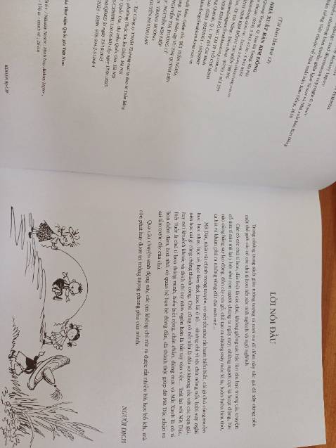 Sách được đóng gói cẩn thận, giấy tốt, tranh vẽ đẹp. Nội dung sách thì không phải bàn, vì ngày nhỏ mình đã đọc rất nhiều lần truyện này. Bây giờ mình mua về để cho các con của mình đọc và cũng để ôn lại tuổi thơ