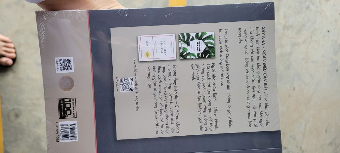 Sách đẹp, nội dung