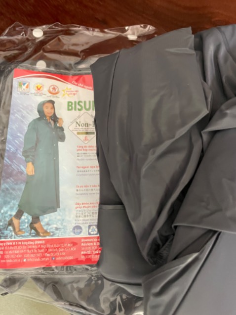 Mua xanh giao đen không thể hiểu nổi