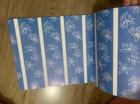 một cuốn sách rất thú vị và sáng tạo, con thoải mái quan sát và hiểu theo cách nghĩ của con