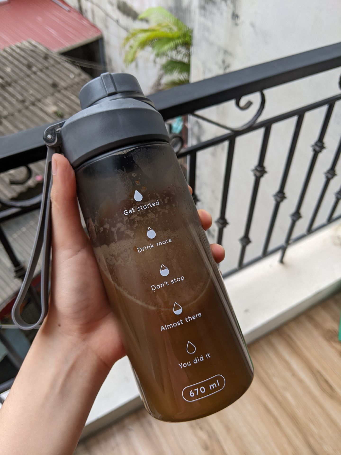 Rất tốt, kiệt bã. Nhưng vẫn còn cợn trong nước. Có nhiều chức năng, mình thích nhất là chức năng ép rau và làm sữa hạt vì mình không thích uống sữa hạt nấu.
Nhìn chung là đáng mua. Rất tốt, kiệt bã. Nhưng vẫn còn cợn trong nước. Có nhiều chức năng, mình thích nhất là chức năng ép rau và làm sữa hạt vì mình không thích uống sữa hạt nấu.
Nhìn chung là đáng mua.