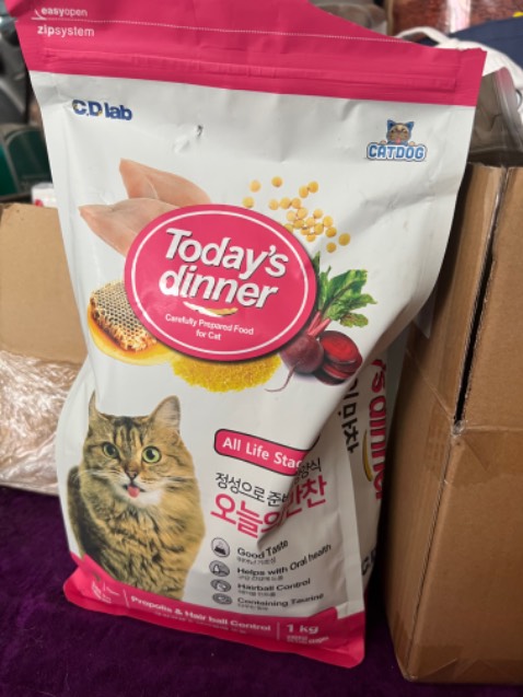 Chất lượng food rất tốt !!