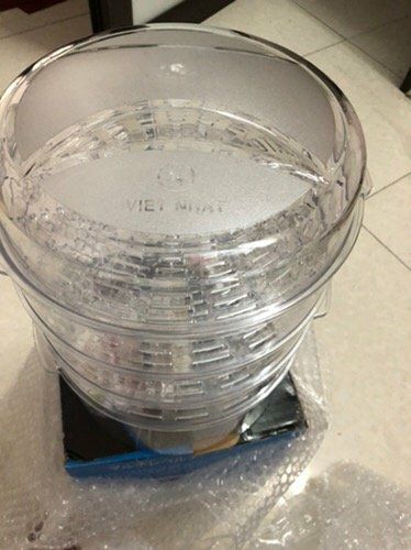 sản phẩm xài tốt, làm bếp gọn hơn, giá lại rẻ nên mua nha mngggg