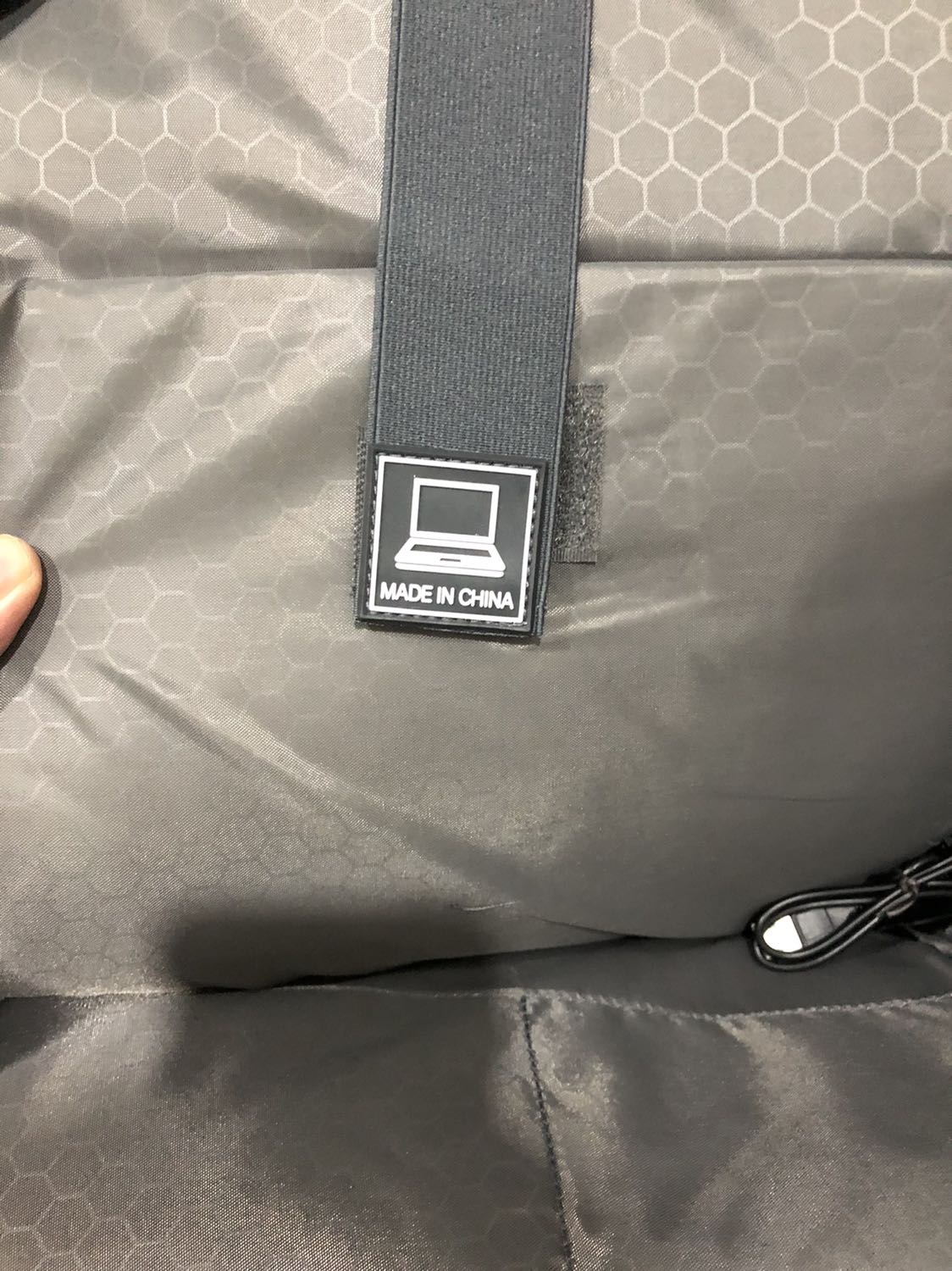 Hàng đẹp, nhìn ổn