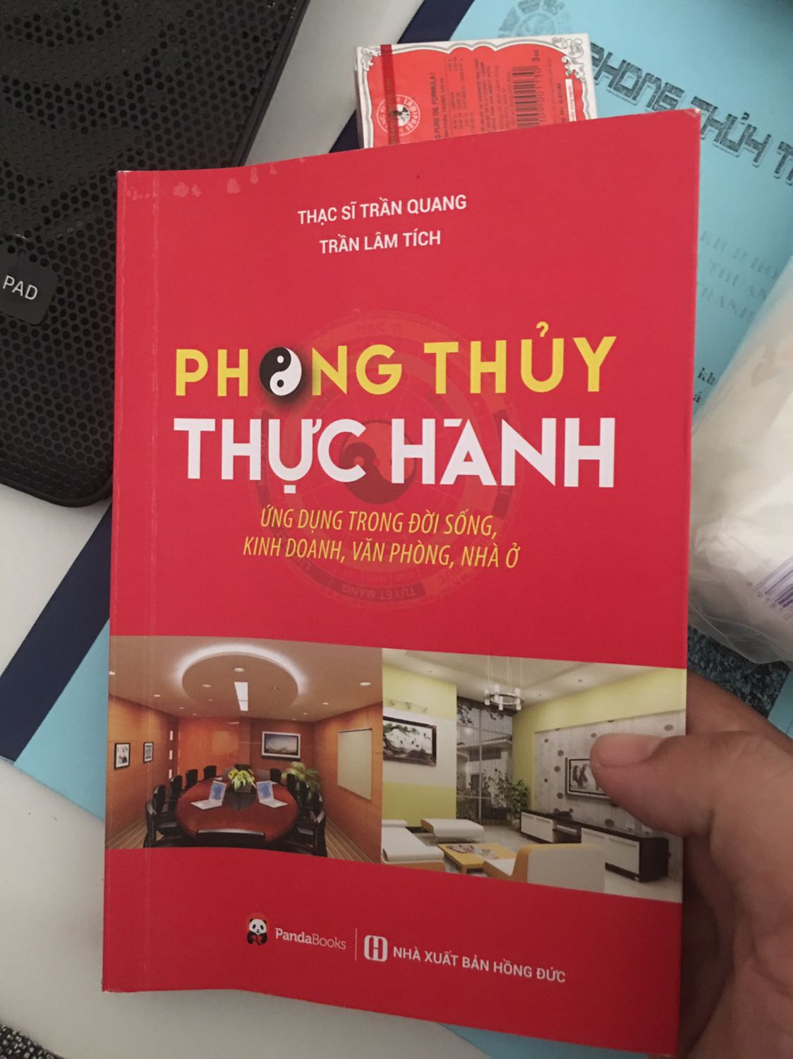 Sách hay ok được Sách hay ok được