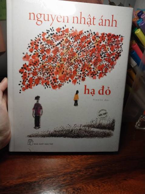 Giao nhanh , sách đẹp *** cầm nặng tay cực