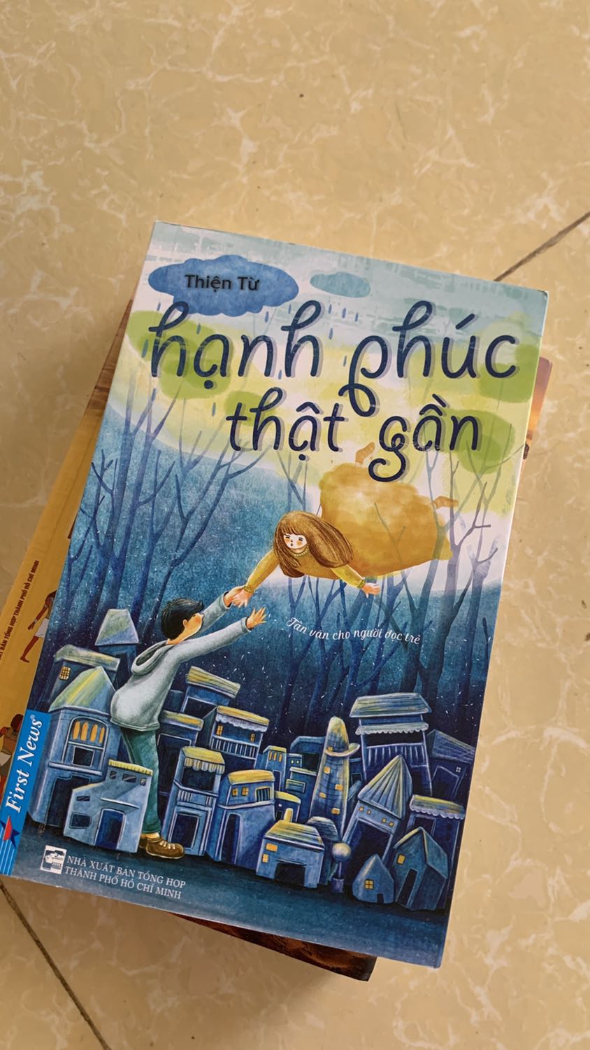 Không có gì để chê