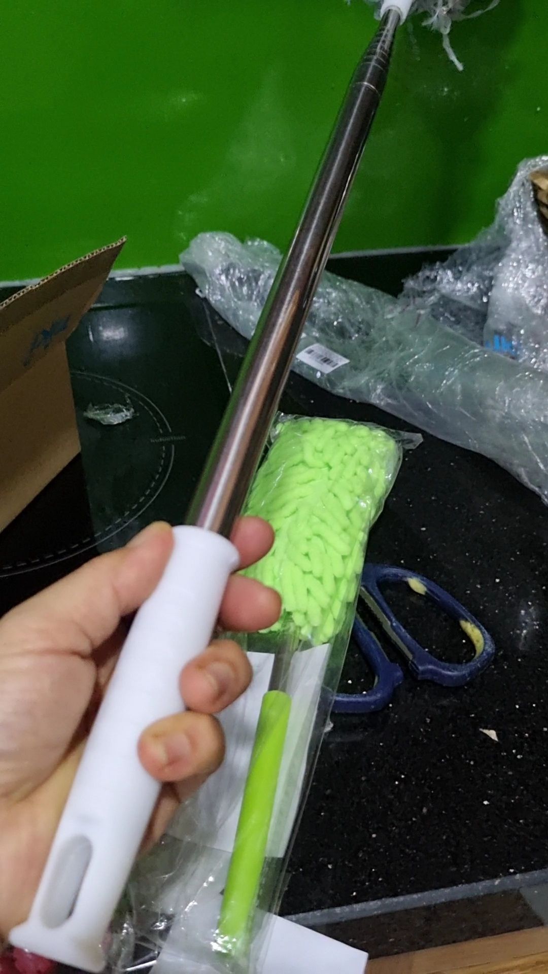 cây có cáng tăng đưa. tiện lắm. nên mua