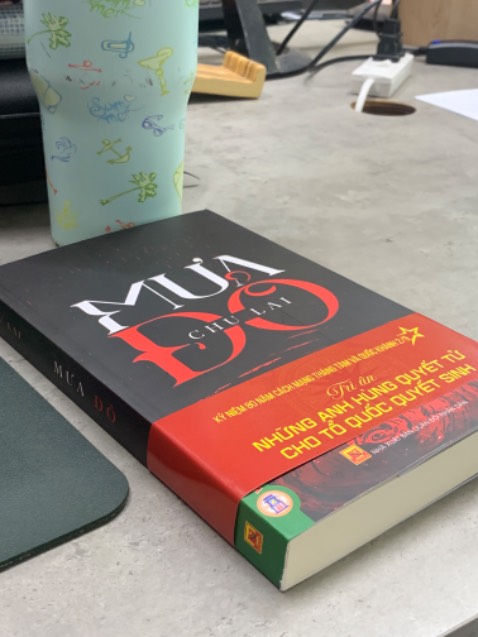 Đóng gói cẩn thận, giao hàng siêu nhanh, sách không bị hư hỏng gì cả.