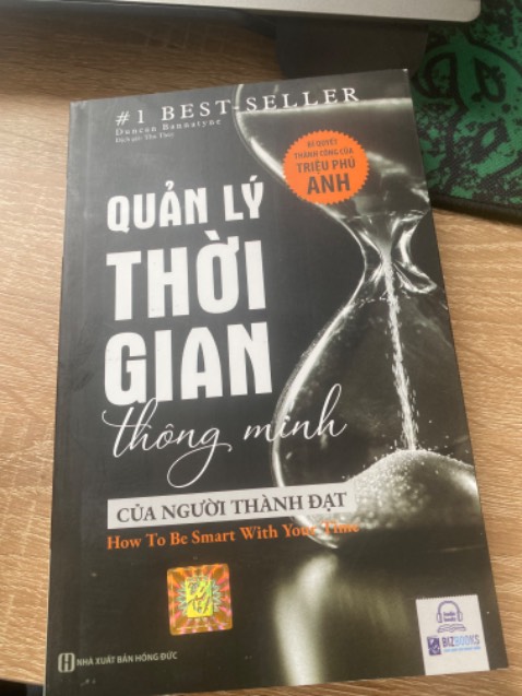 Sách hay và hữu ích cho ai muốn cải thiện cuộc sống và công việc của mình. Trình bày đẹp,