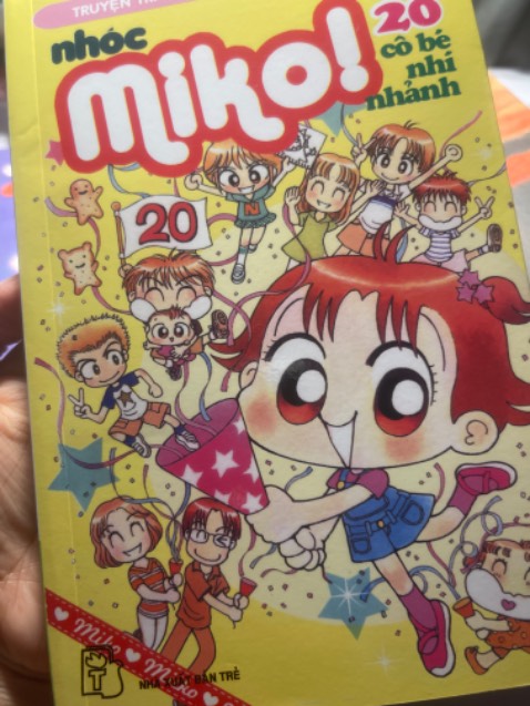 Tôi để lại đánh giá này bởi vì tôi rất hài lòng về sản phẩm! Cám ơn Tiki vì đã cho tôi trải nghiệm mua sách hay, giá phải chăng và phục vụ tốt!