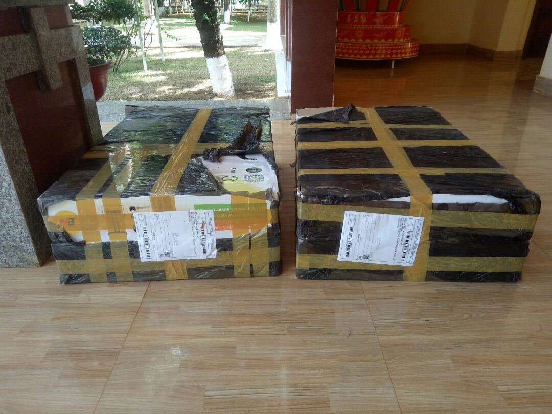 Sản phẩm tốt, đóng góp cẩn thận, chăm sóc khách hàng tuyệt vời!