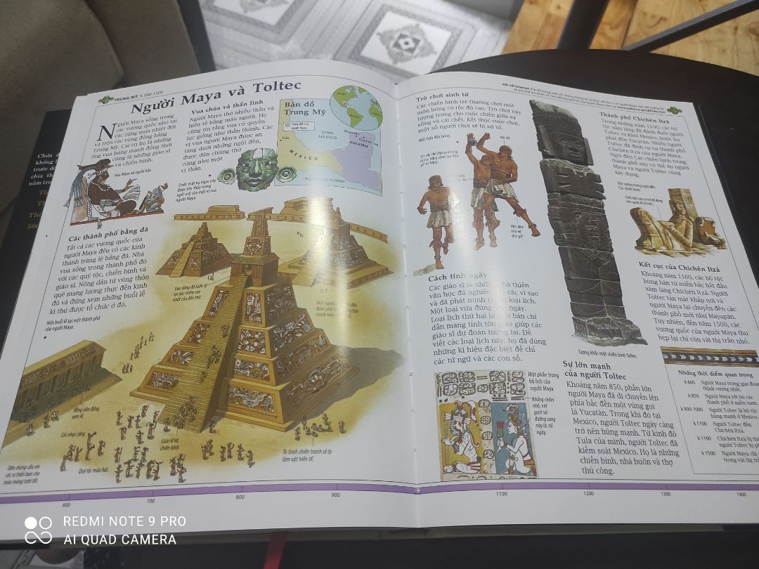 sách cực kỳ nặng. giấy và hình ảnh chất lượng. đóng gói cẩn thận và giao hàng nhanh chóng.