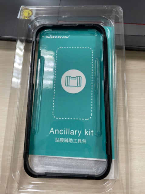 Miếng dán chống vân tay rất tốt