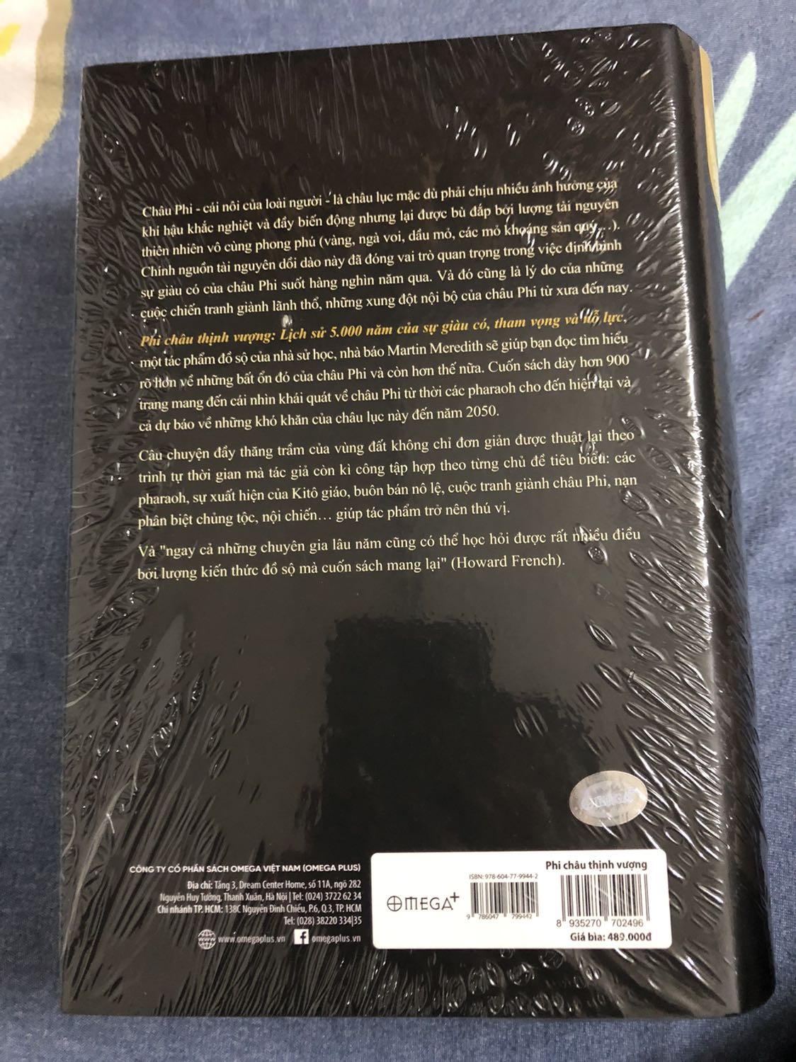 đóng gói rất đẹp,chắc chắn
trừ 1 sao vì bìa bên trong bị dính bẩn 😵😵