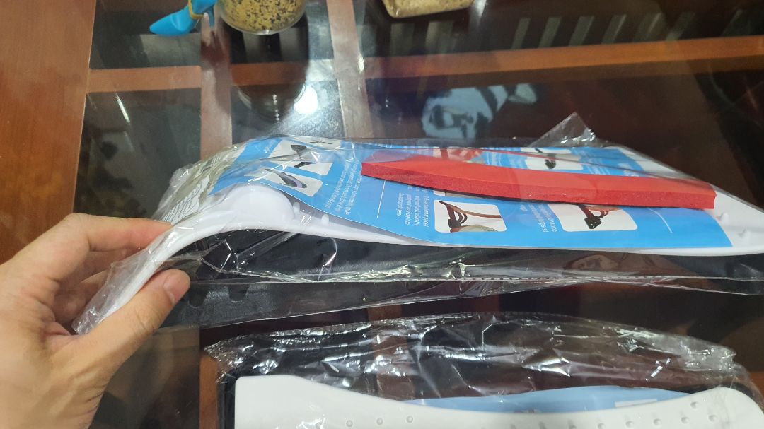 Hàng khá chuẩn và rất hài lòng, giá cả hợp lý và giao hàng cũng rất nhanh. Đánh giá 5 sao cho shop